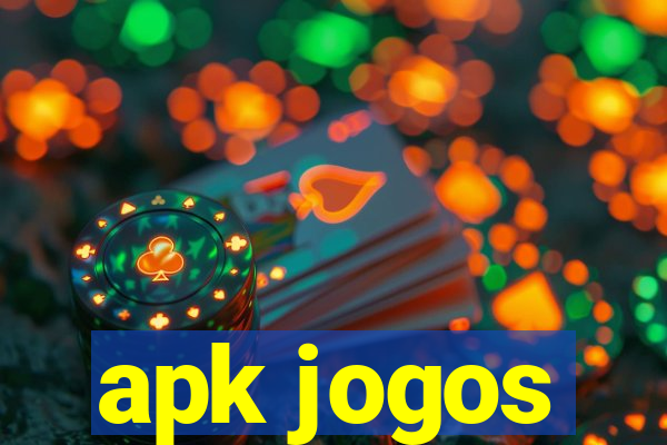 apk jogos